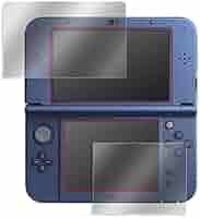 上だけの3DSLL Amazon | New ニンテンドー3DS LL メタリックブルー | ゲーム機本体